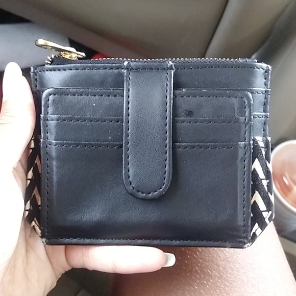 Card/ coin holder - Picture 3 of 5